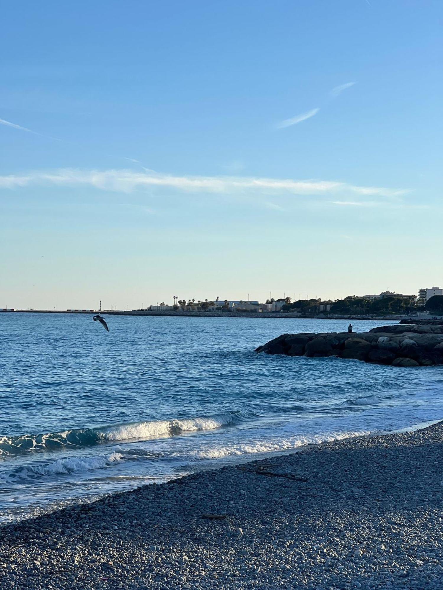 Appartement Seaview Serenity Nice