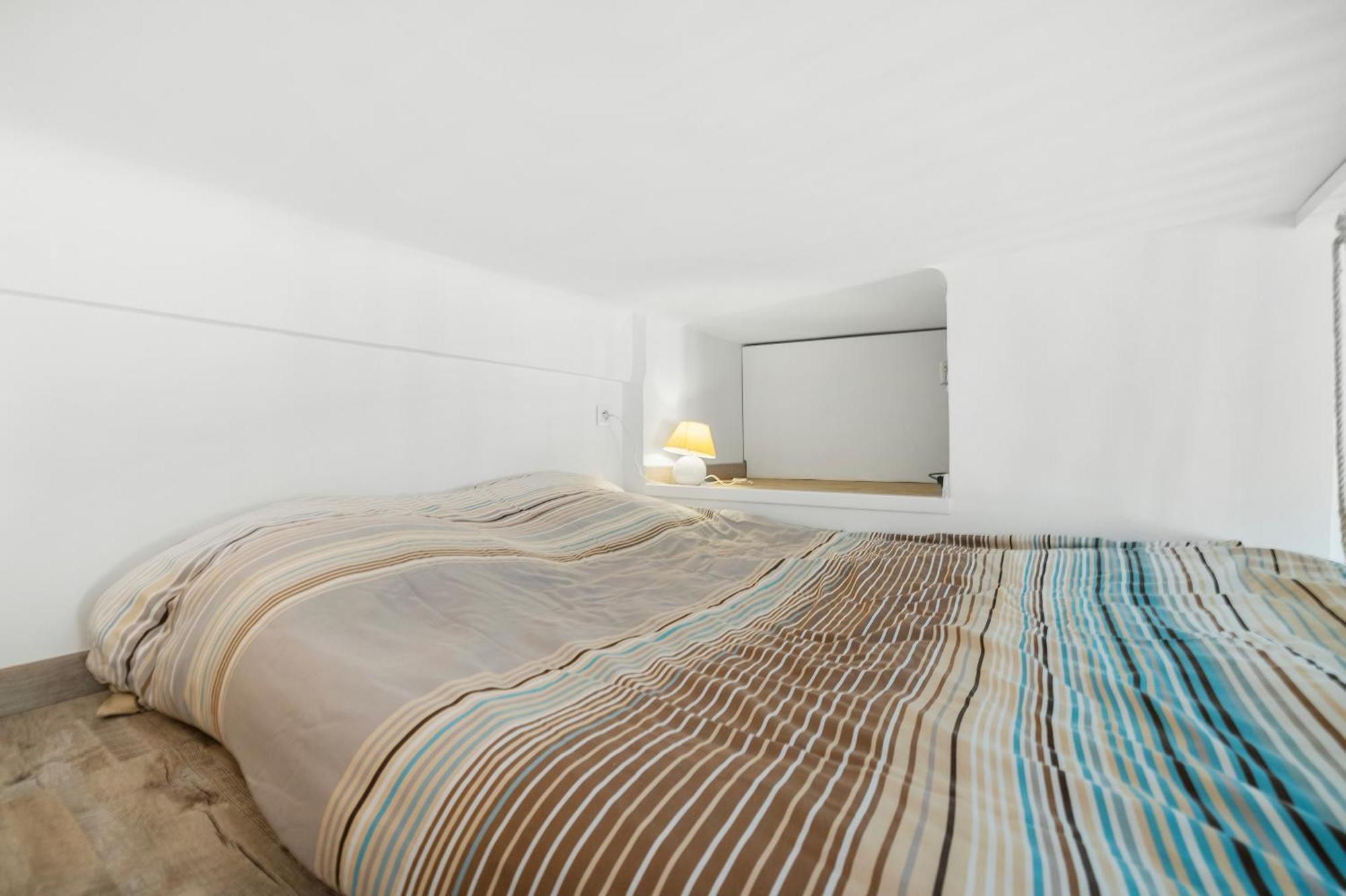 Apartment Renting - Gautier - Elegance Height Port & Castle *