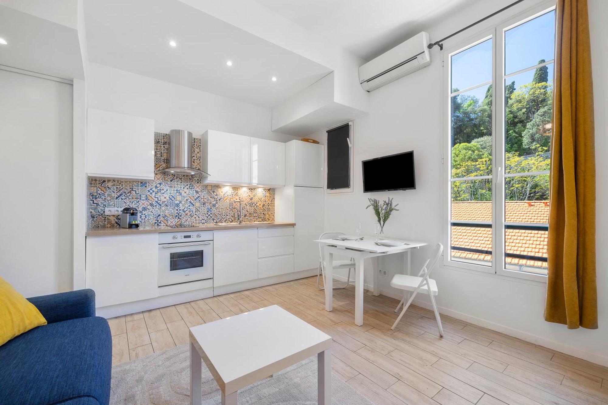 Apartment Renting - Gautier - Elegance Height Port & Castle