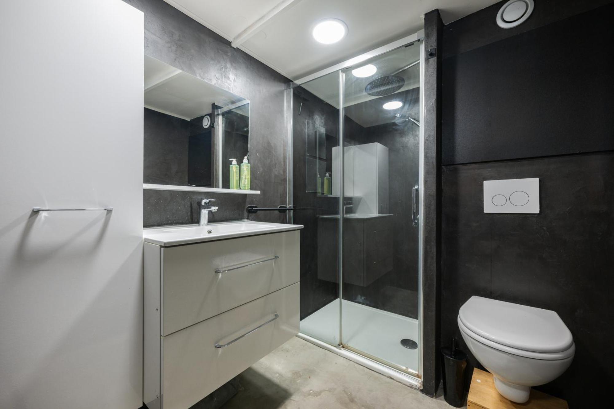 Apartment Le Loft - Un Voyage Urbain Au Coeur De La *