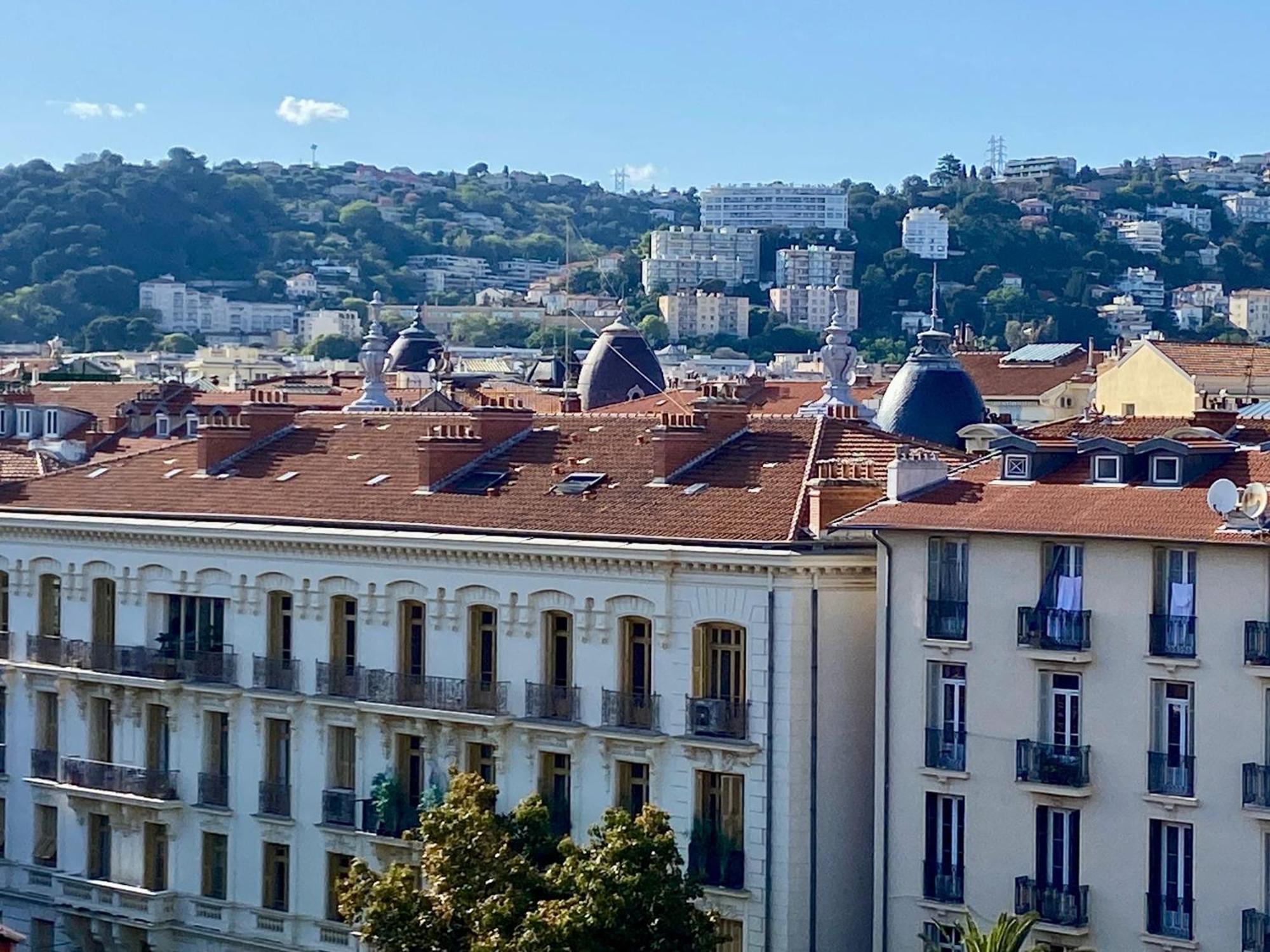 Fshh Aparthotel Nice