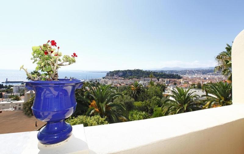 Palmeraie - Magnifique D'epoque Avec Vue 4 Personnes Avec Terrasse Le Port