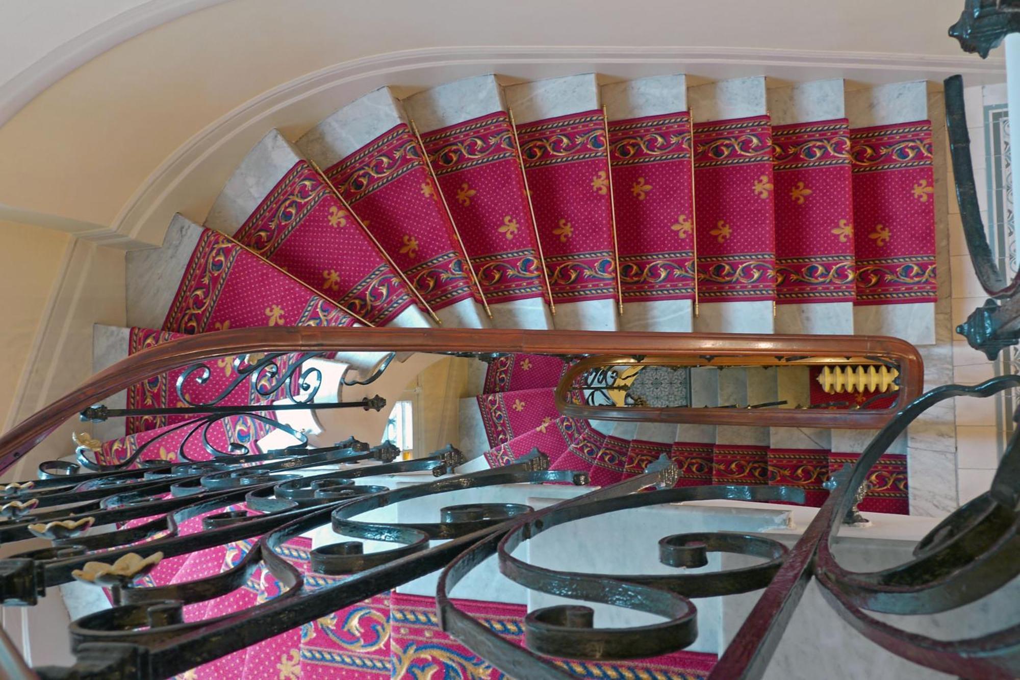 Hotel Rivoli 3*