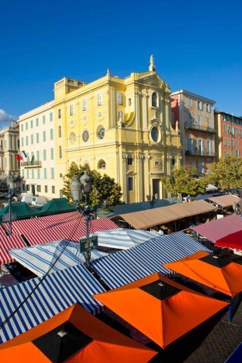 Apartment Les Plages