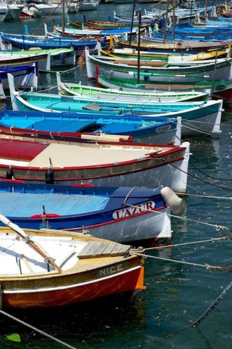 Apartment Les Plages Nice