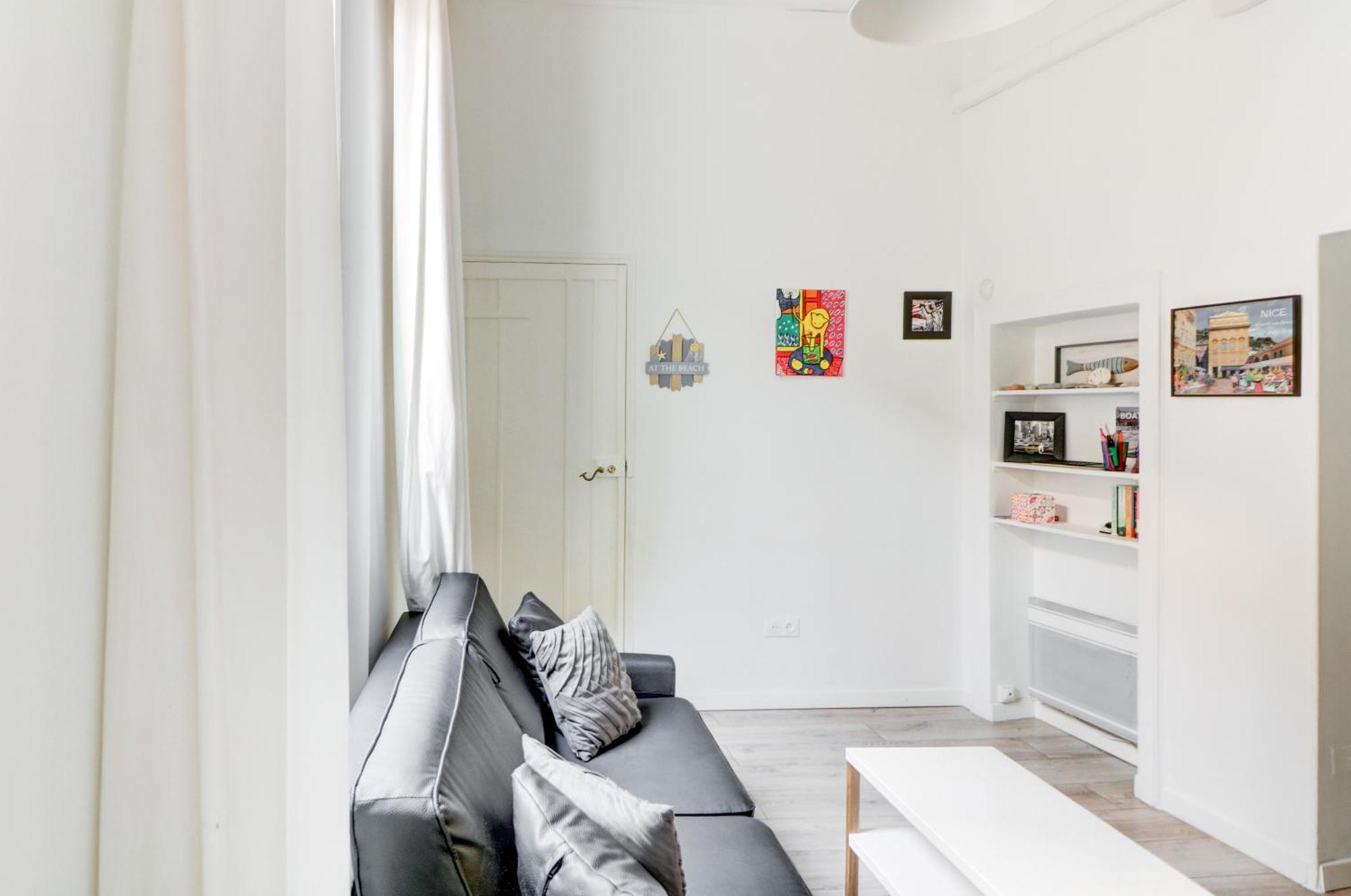 Apartamento Lovely Cosy Flat In Old Town *