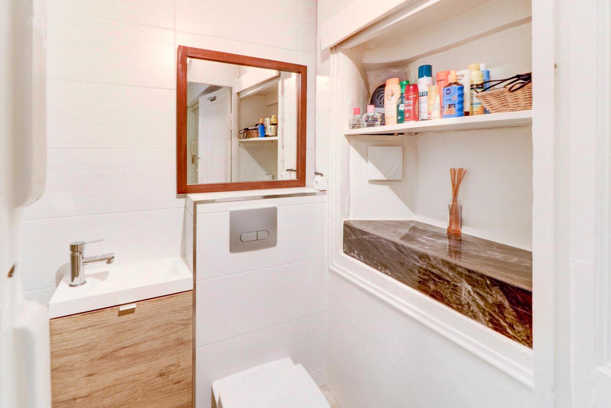 Lovely Cosy Flat In Old Town