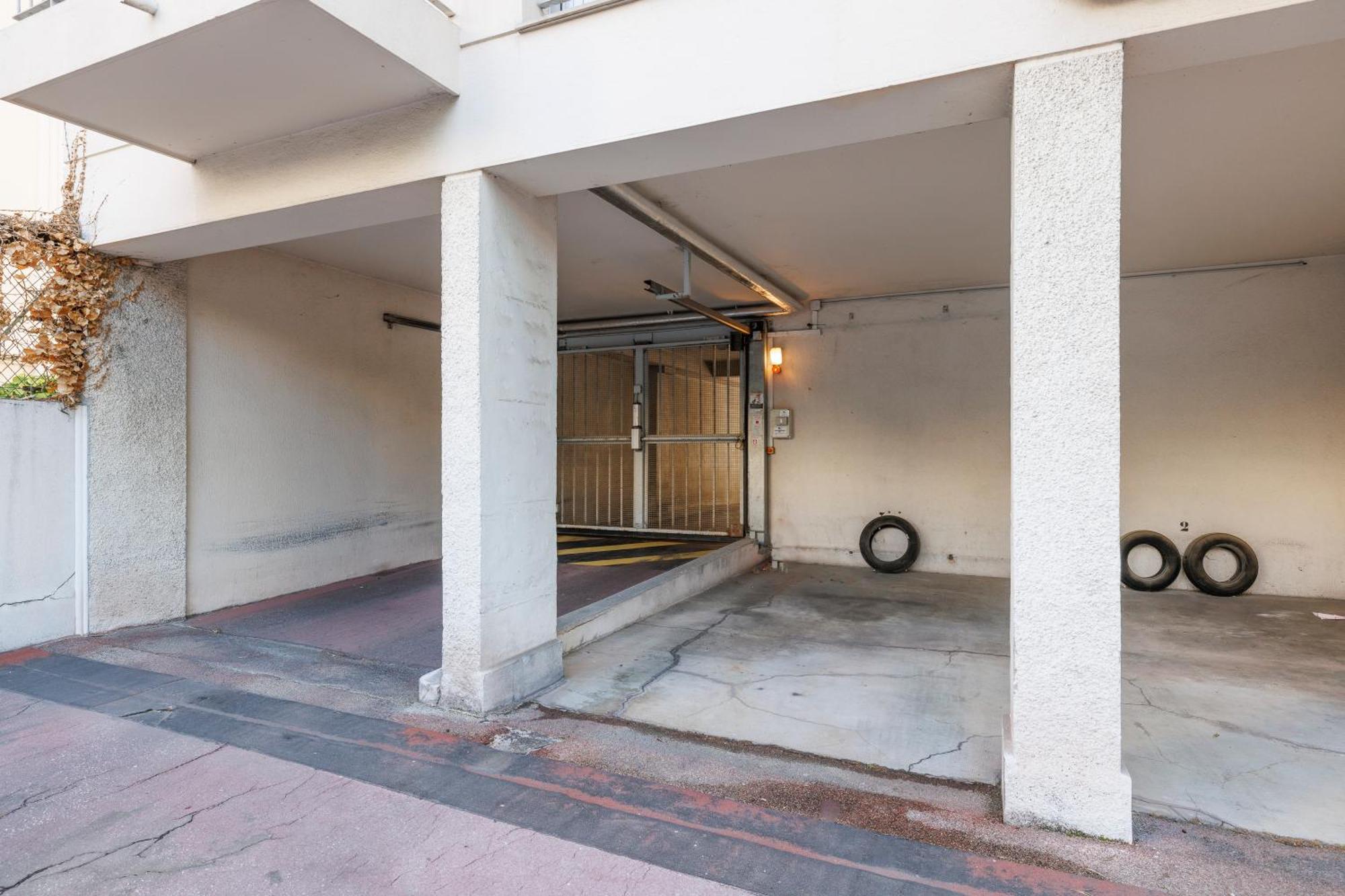 Apartment Le Hammam Azur