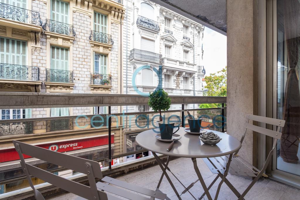Apartment Le Parnasse - 1 - Centre Nice