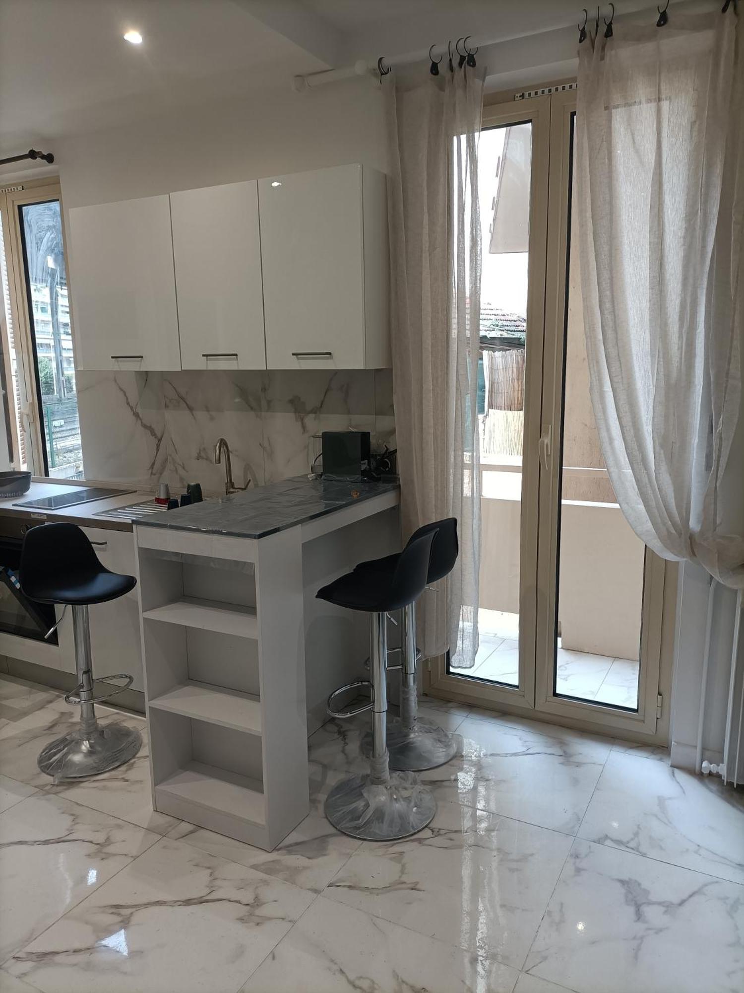 Confortable A Proximite De La Mer. Apartment