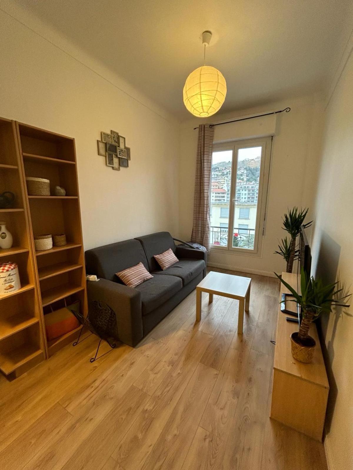 Le Gambetta Apartment Nice