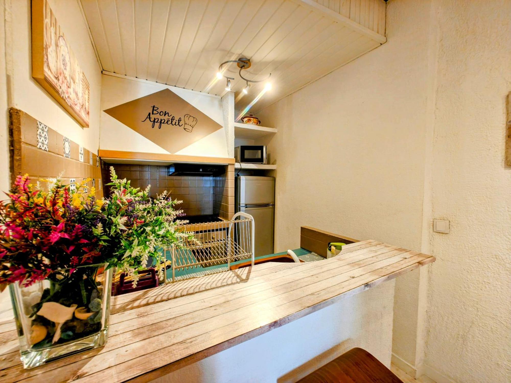 St Joseph - Great Flat - Old Town For 4 Appartement