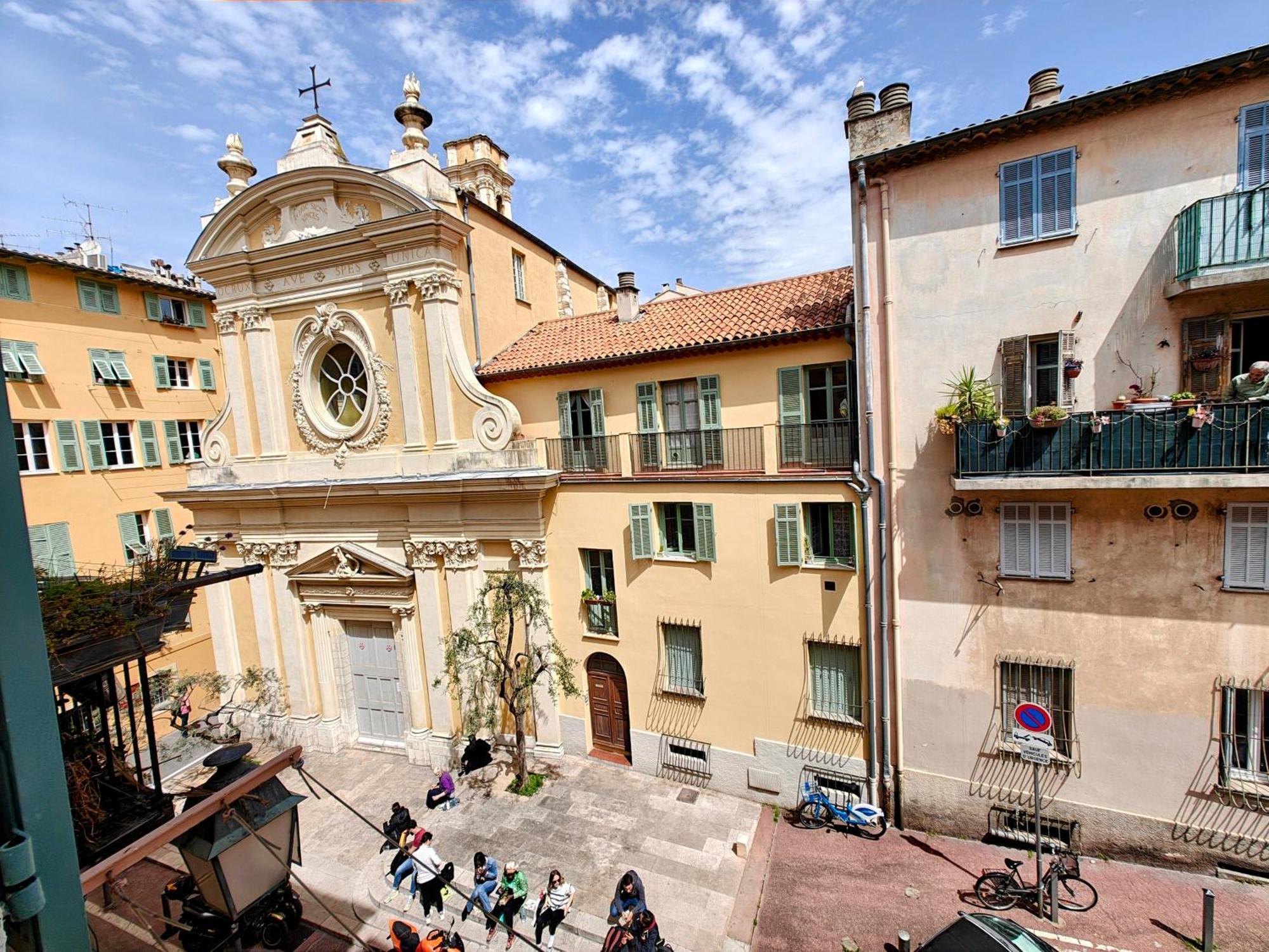 St Joseph - Great Flat - Old Town For 4 Nice