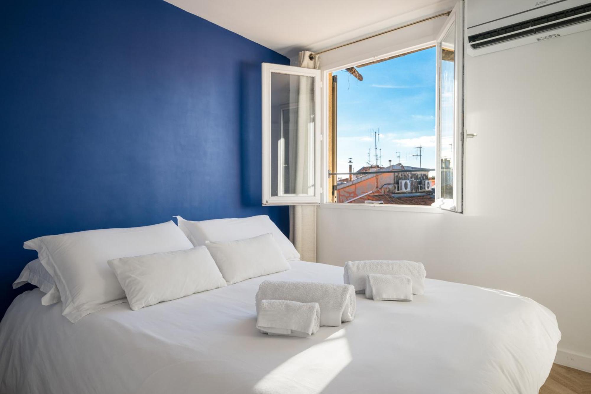 Apartment Stunning In The Heart Of Old Town