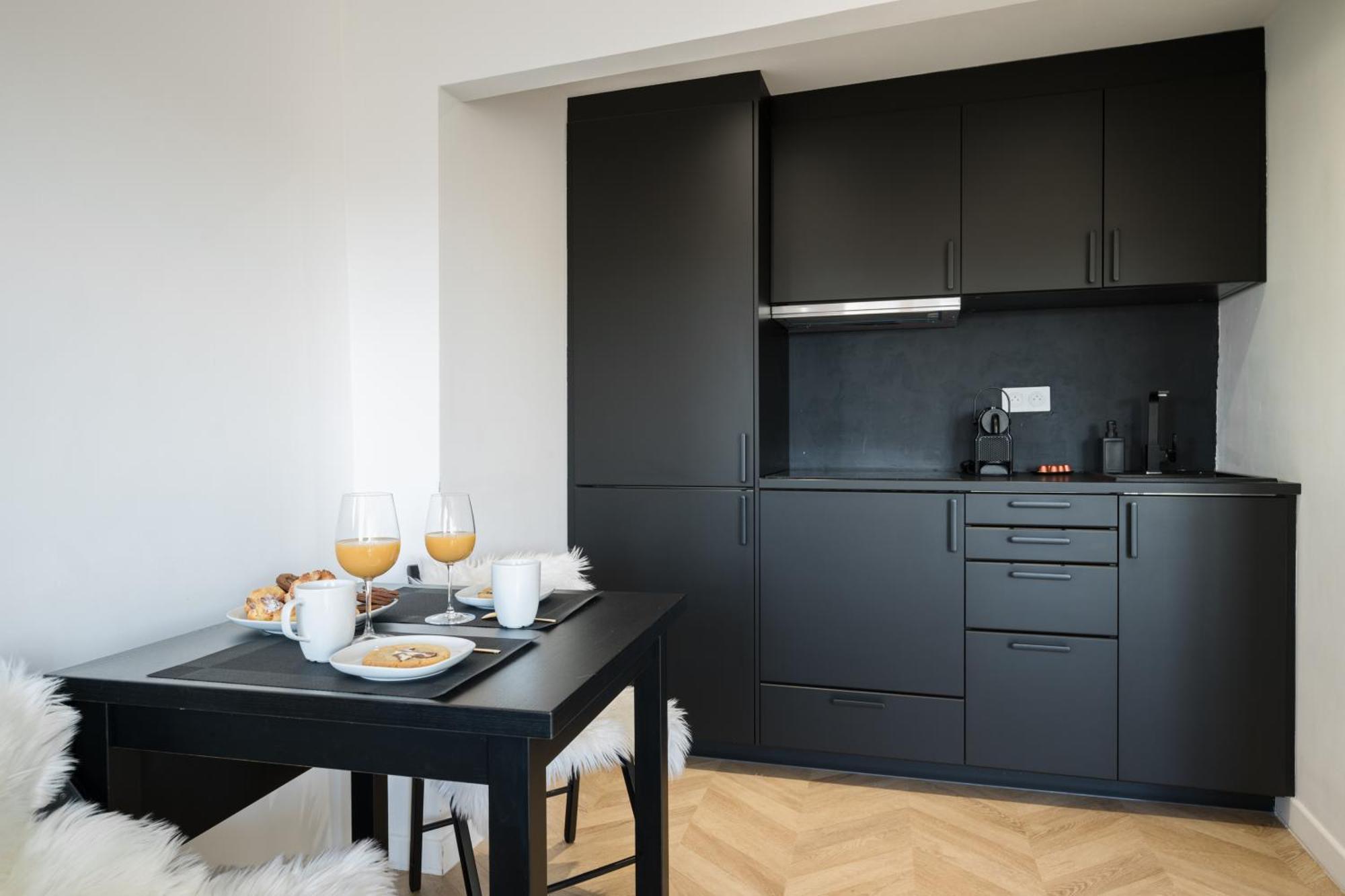 Apartment Stunning In The Heart Of Old Town Nice