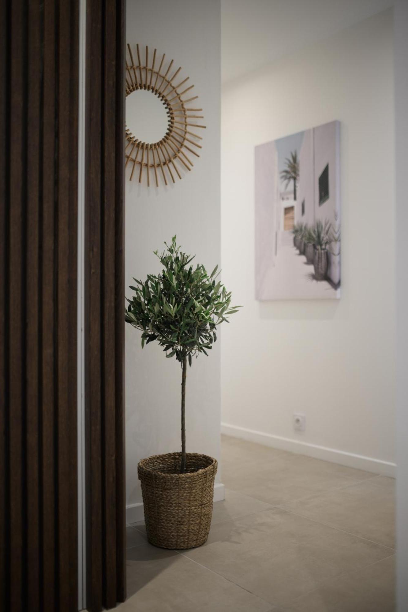 Spacieux Summer Getaway Ideal For 6 Apartamento