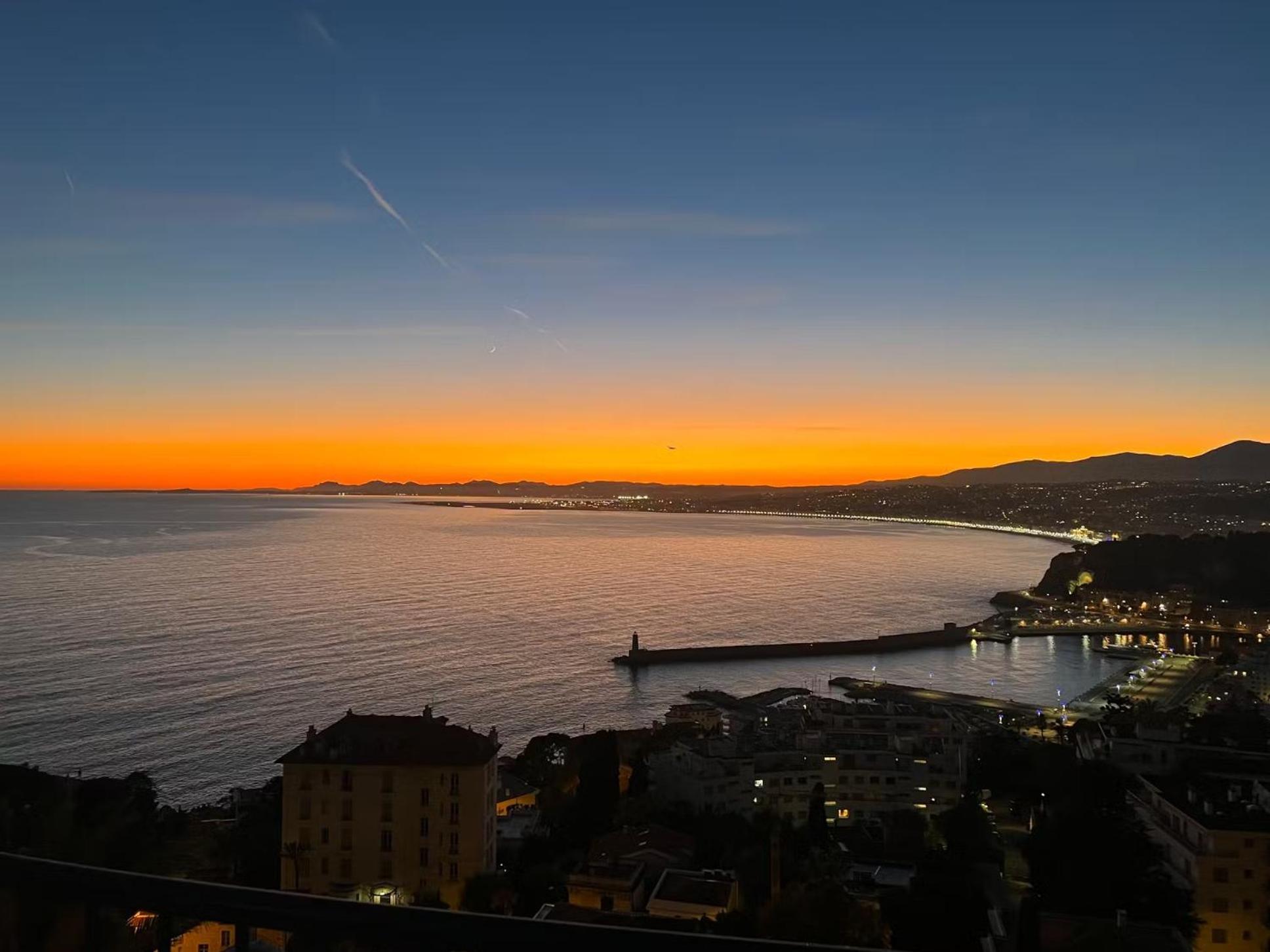 Apartment Magnifique A Nice