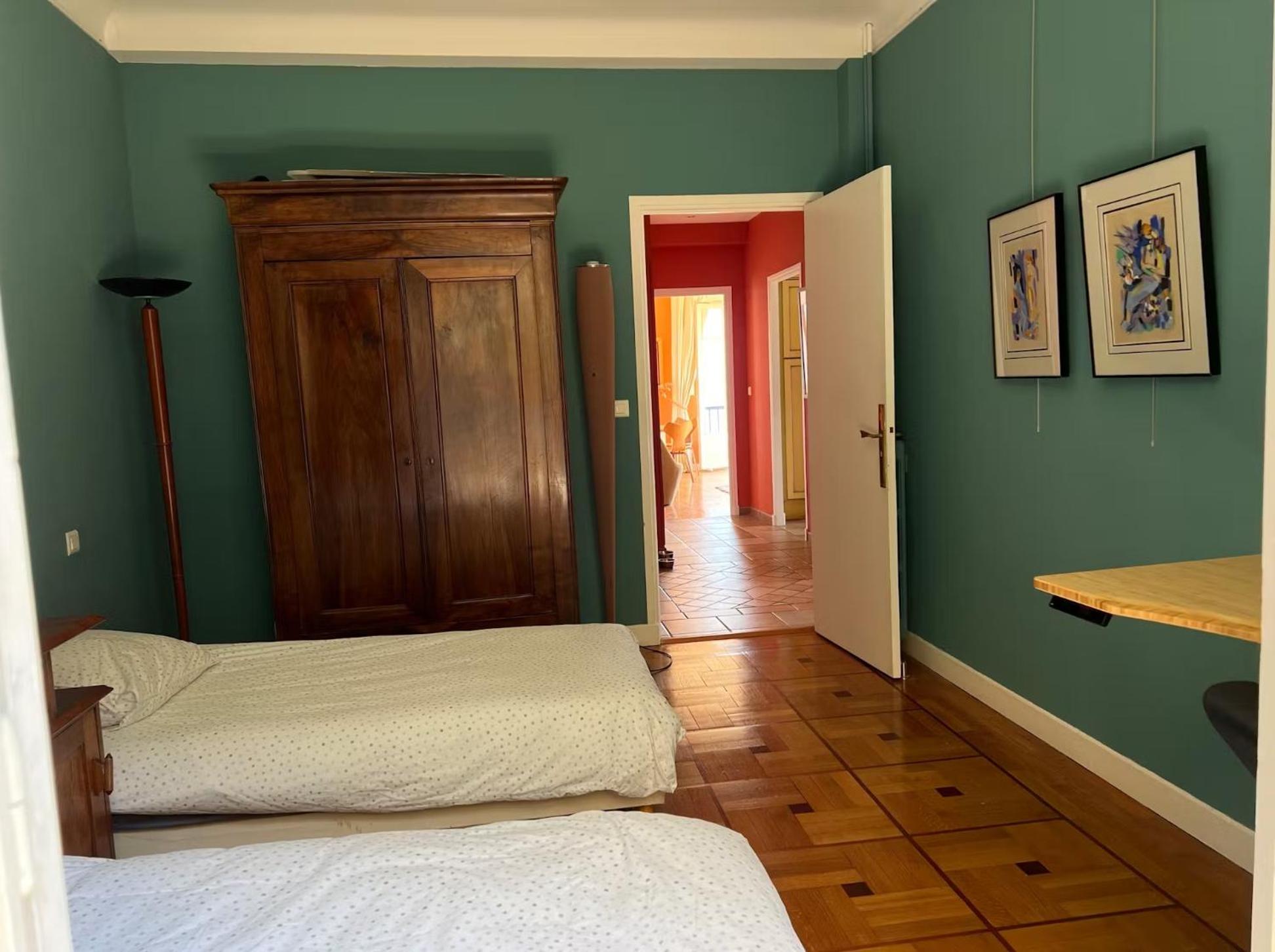 Apartment Magnifique A *