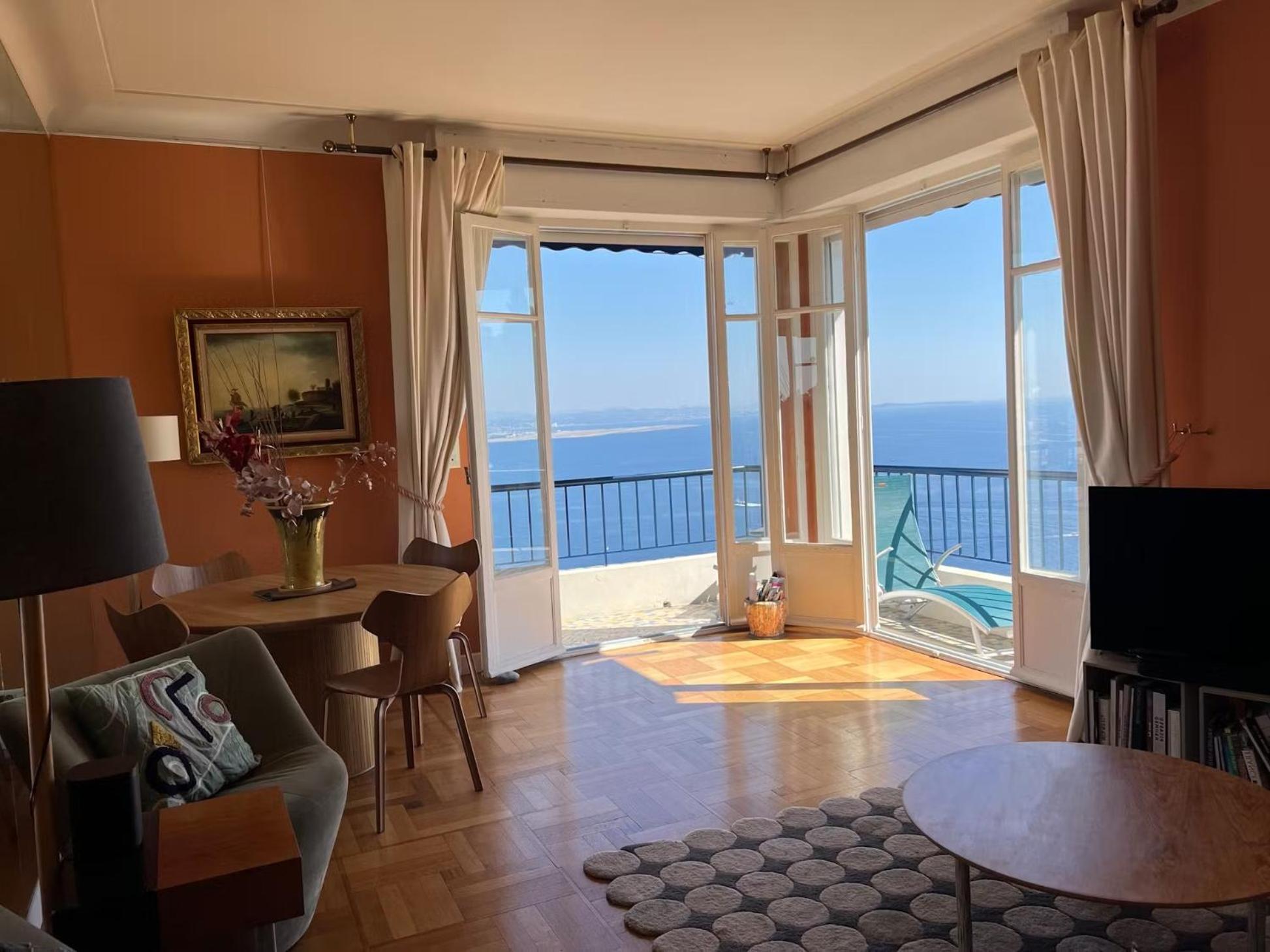 Magnifique A Apartment Nice