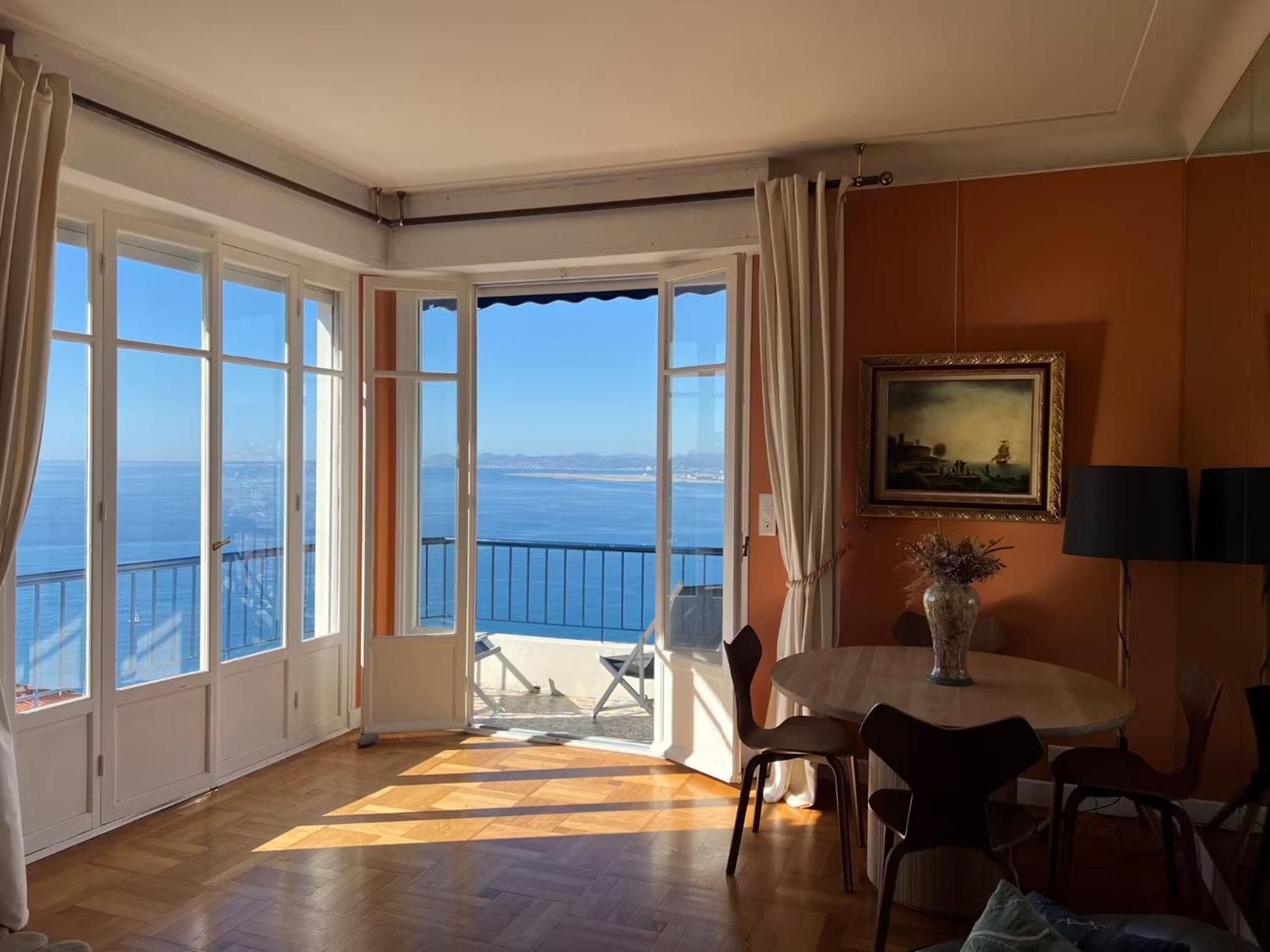Apartment Magnifique A *