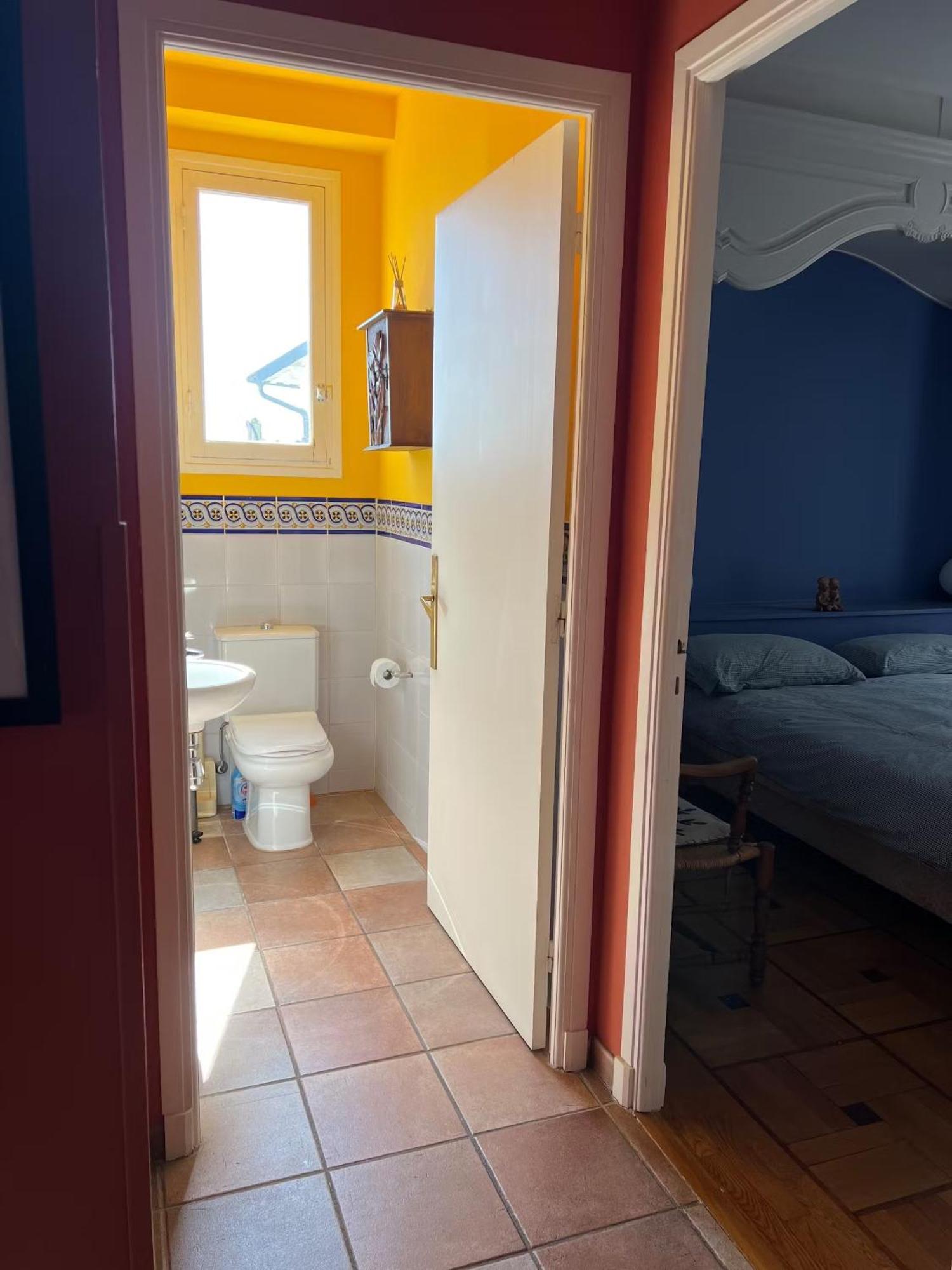 Apartment Magnifique A Nice