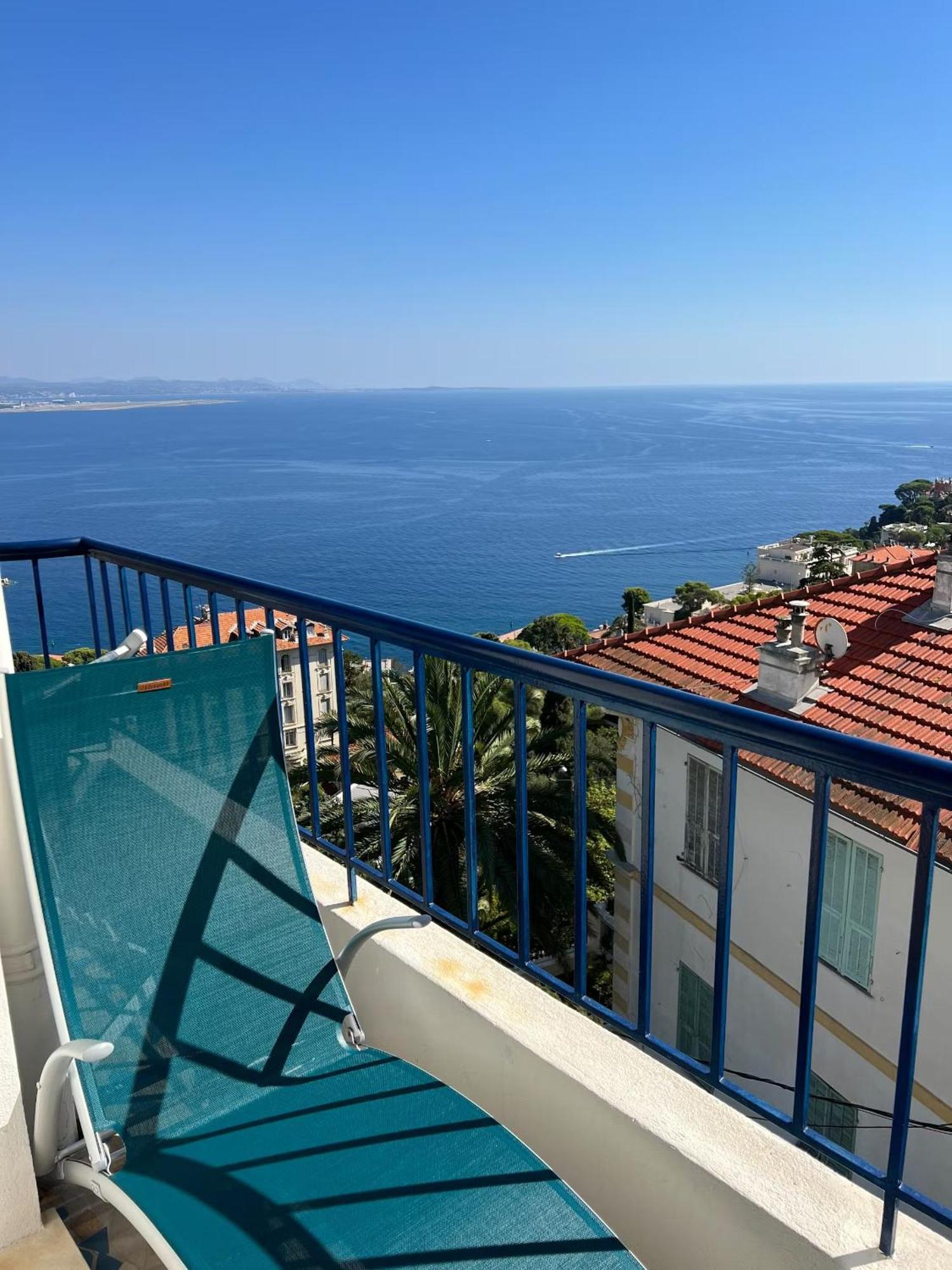 Magnifique A Nice
