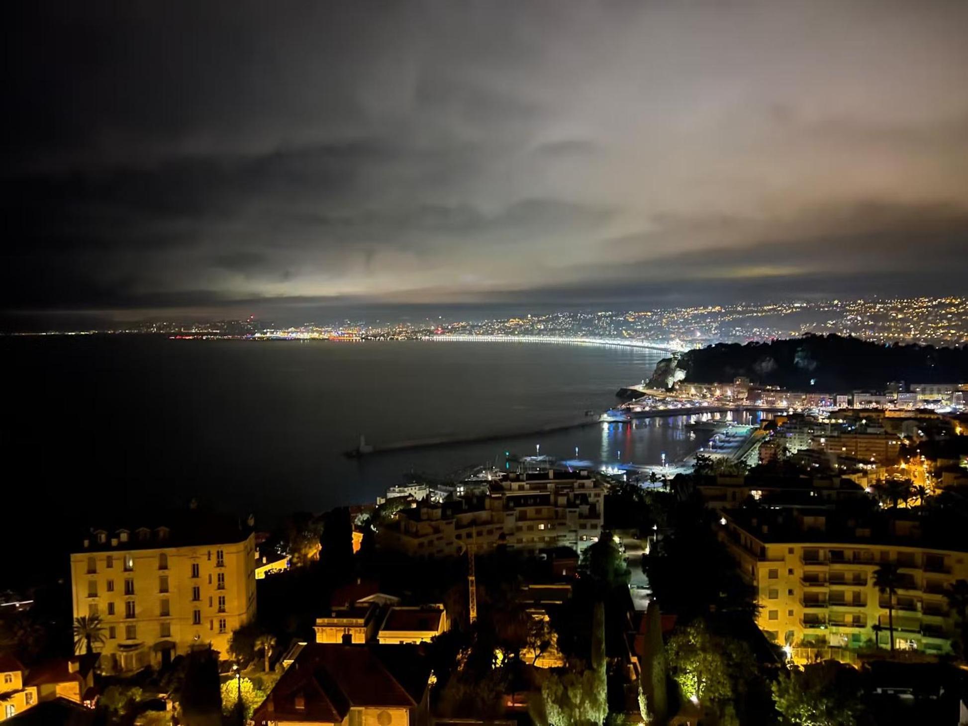 Magnifique A