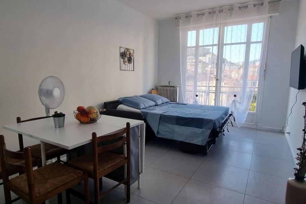 Renove, Centre, Proche Commodites * Nice