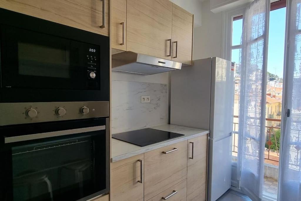 Apartment Renove, Centre, Proche Commodites