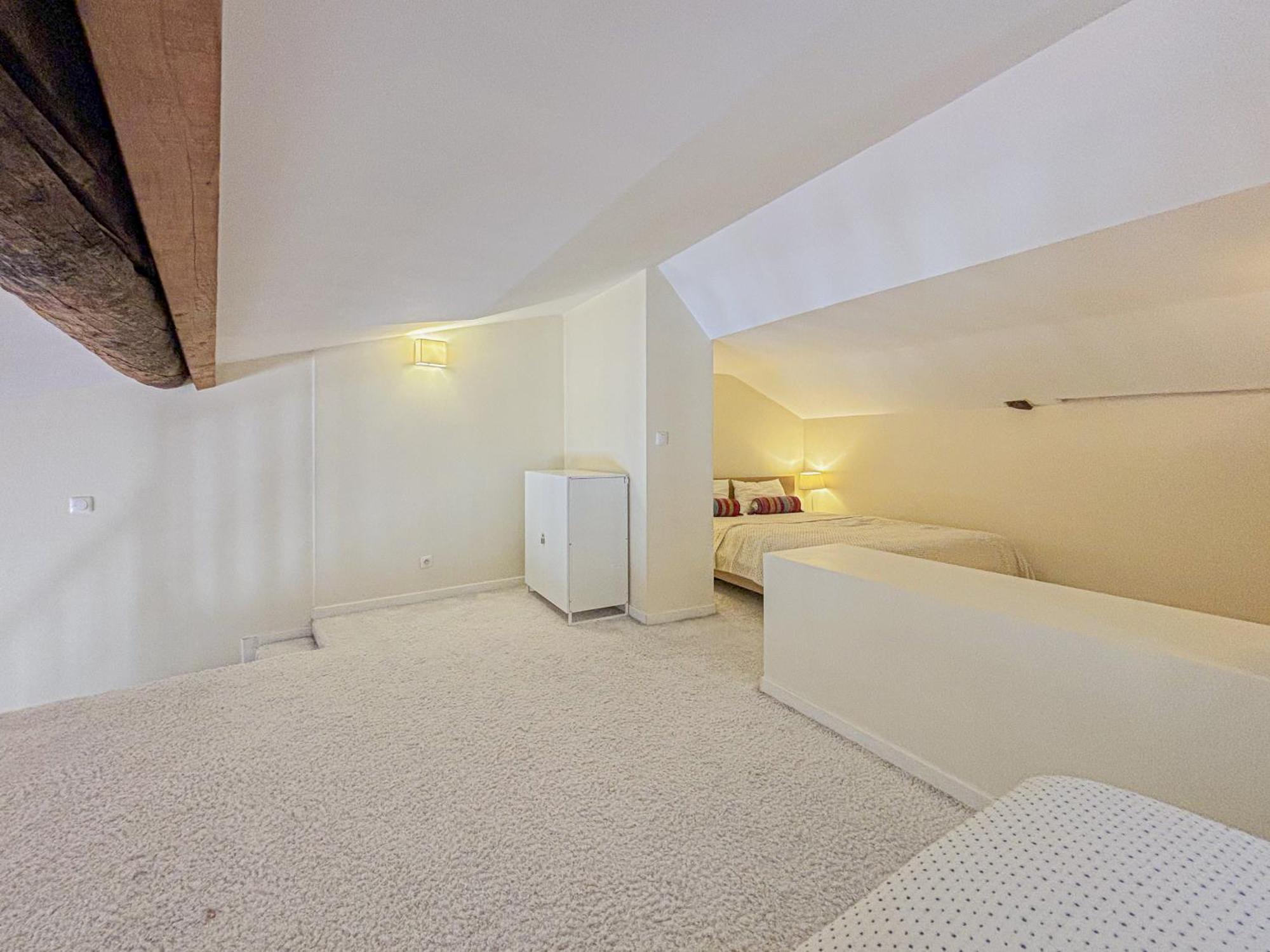 Barillerie - Wifi, Ac, 5pers *