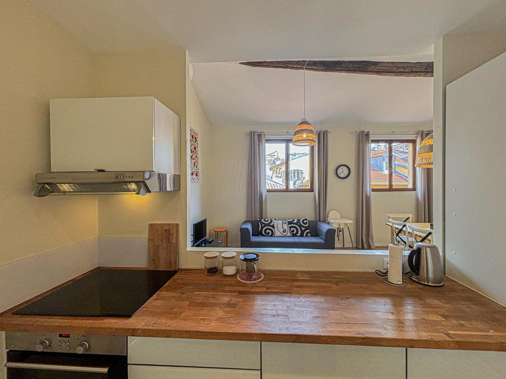 Barillerie - Wifi, Ac, 5pers