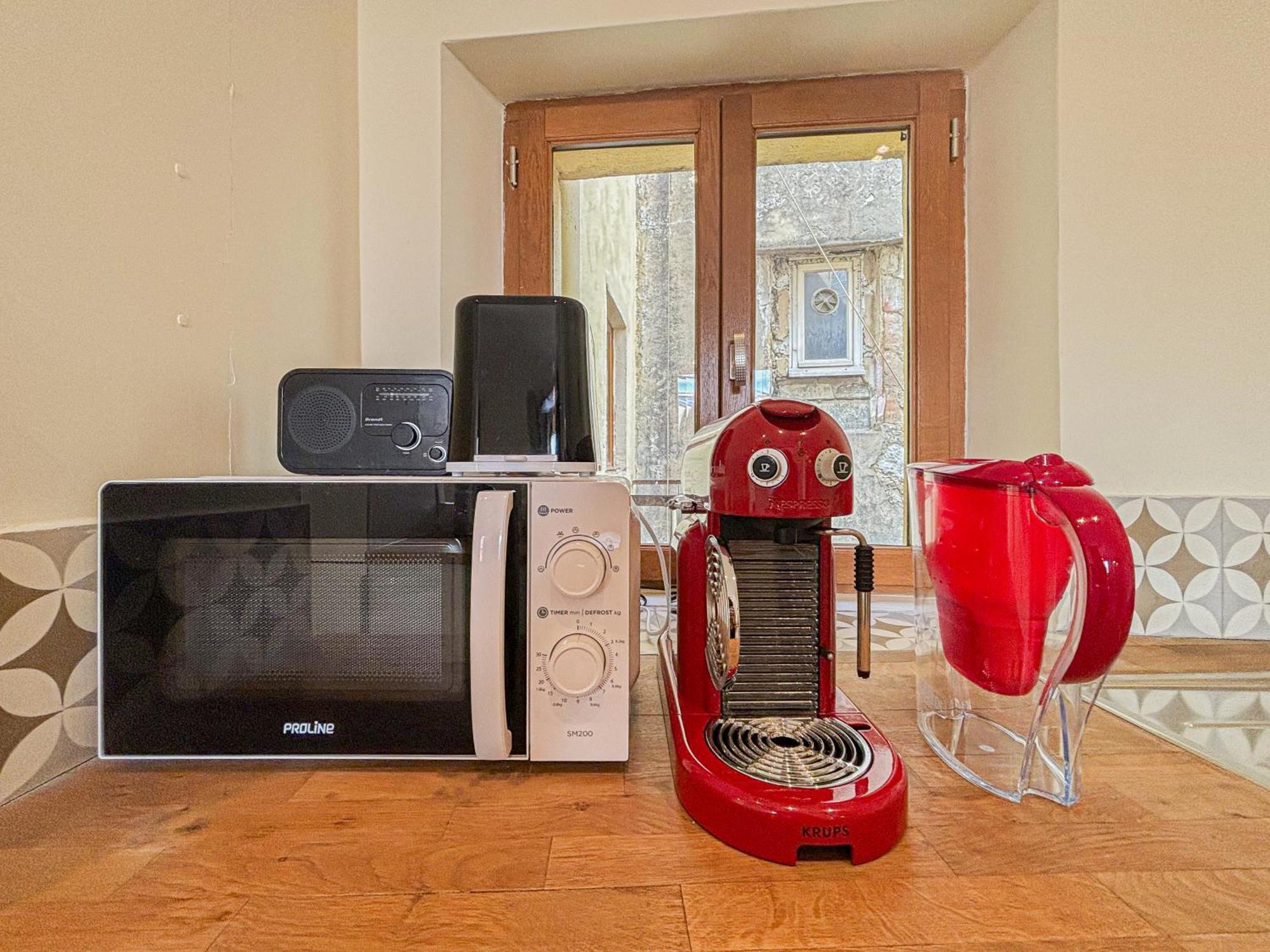 Barillerie - Wifi, Ac, 5pers * Nice