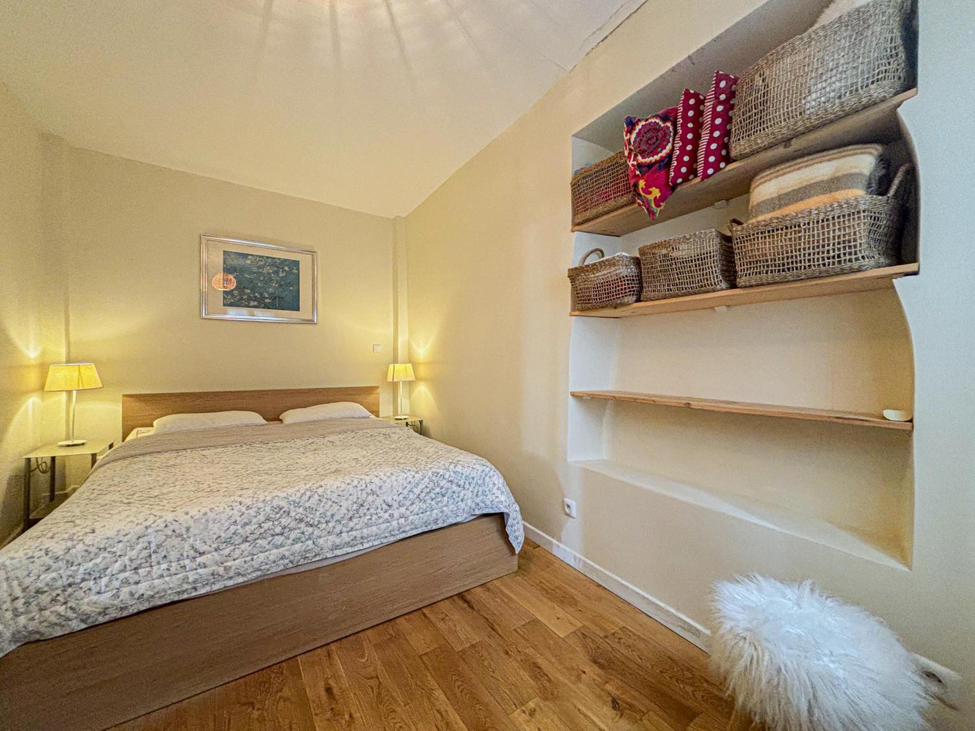 Barillerie - Wifi, Ac, 5pers *