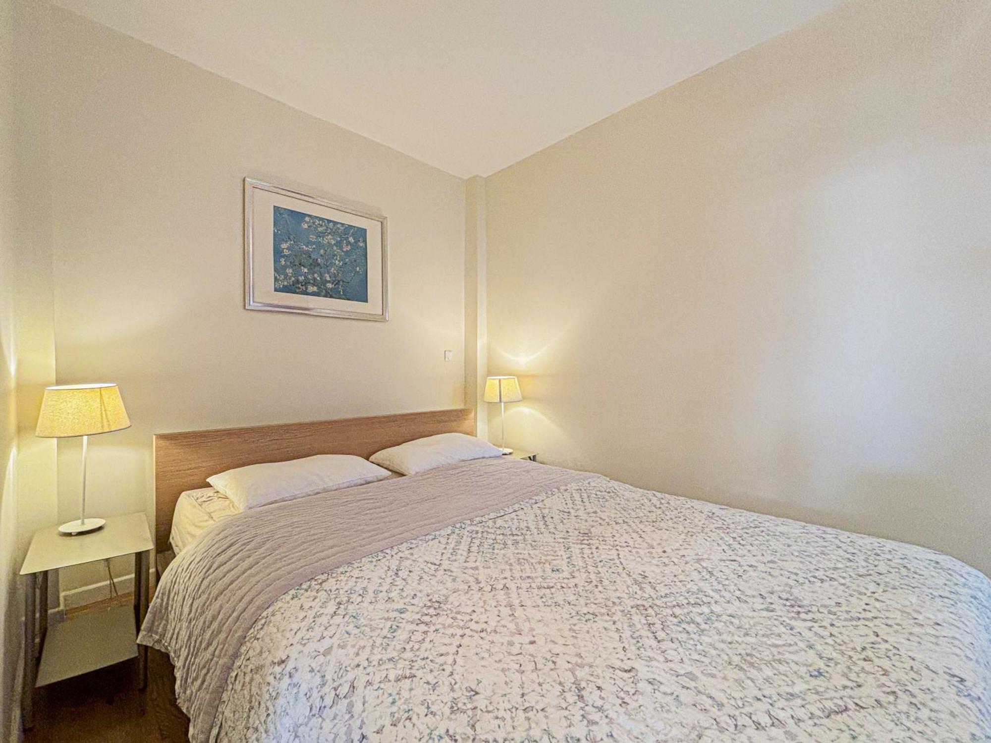 Barillerie - Wifi, Ac, 5pers Apartment *