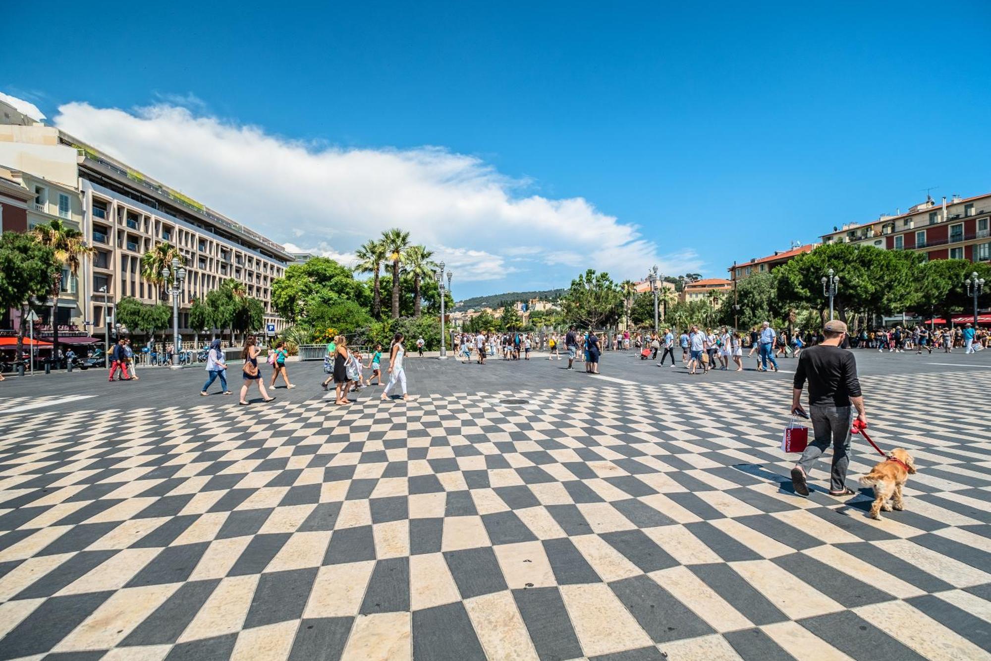 Riviera Cozy - Place Massena * Nice