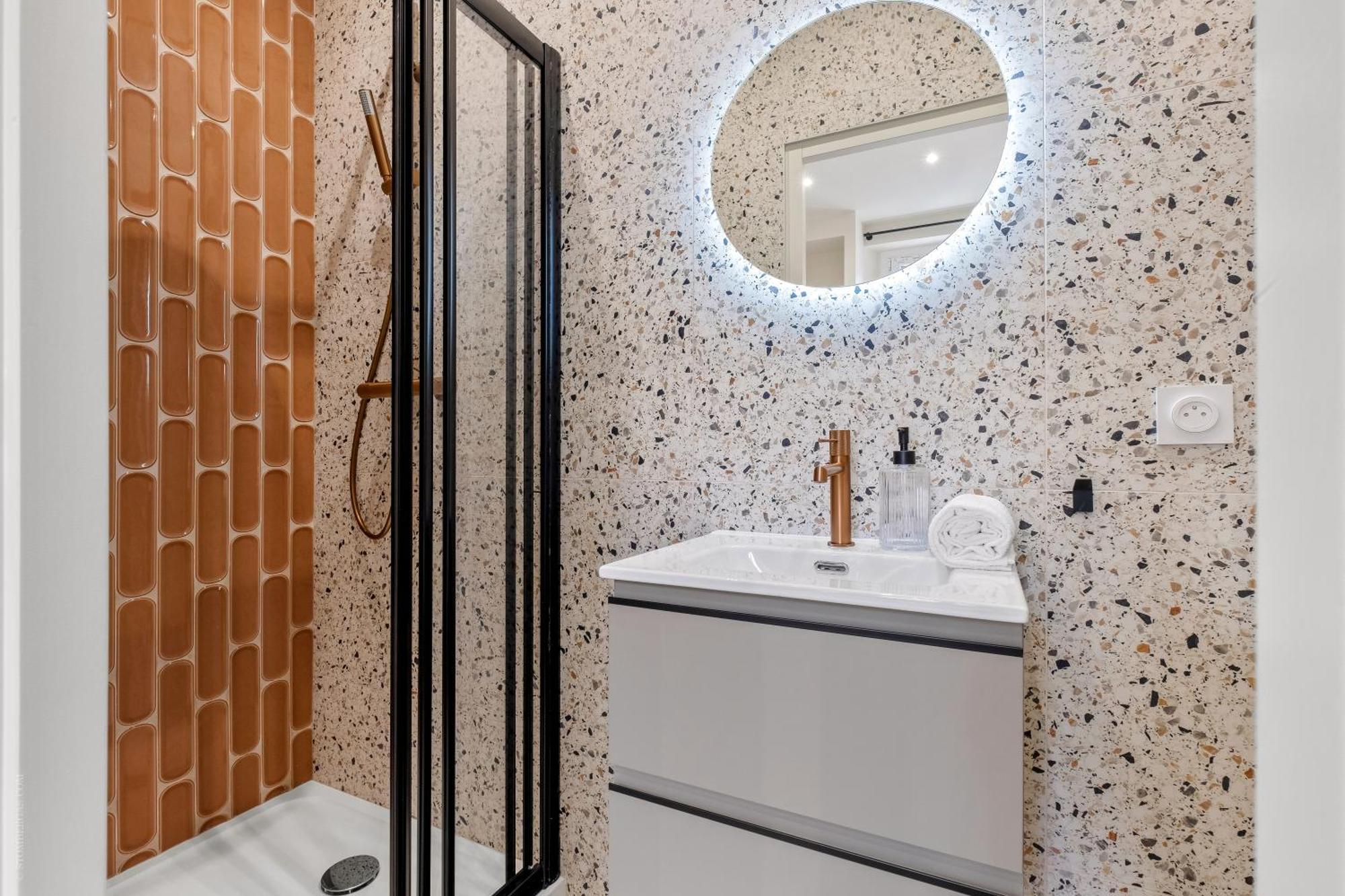 Apartamento Riviera Cozy - Place Massena *