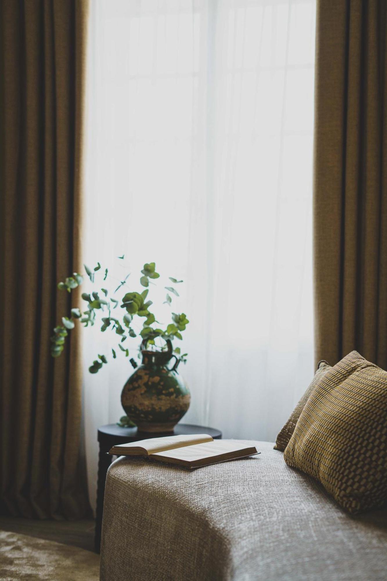 Hotel Gounod Fully Renovated