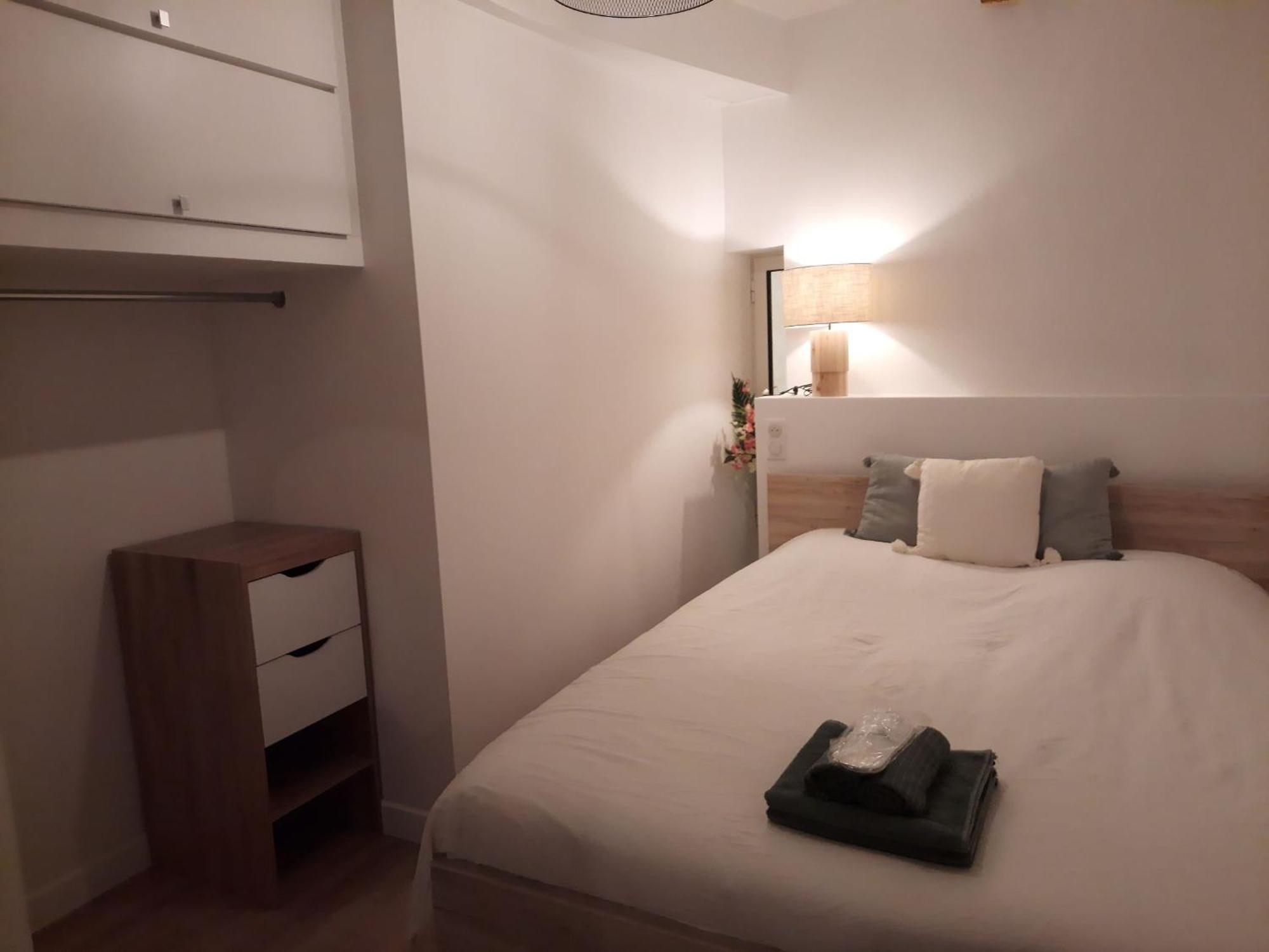Beautiful Old Town Flat, Near The *