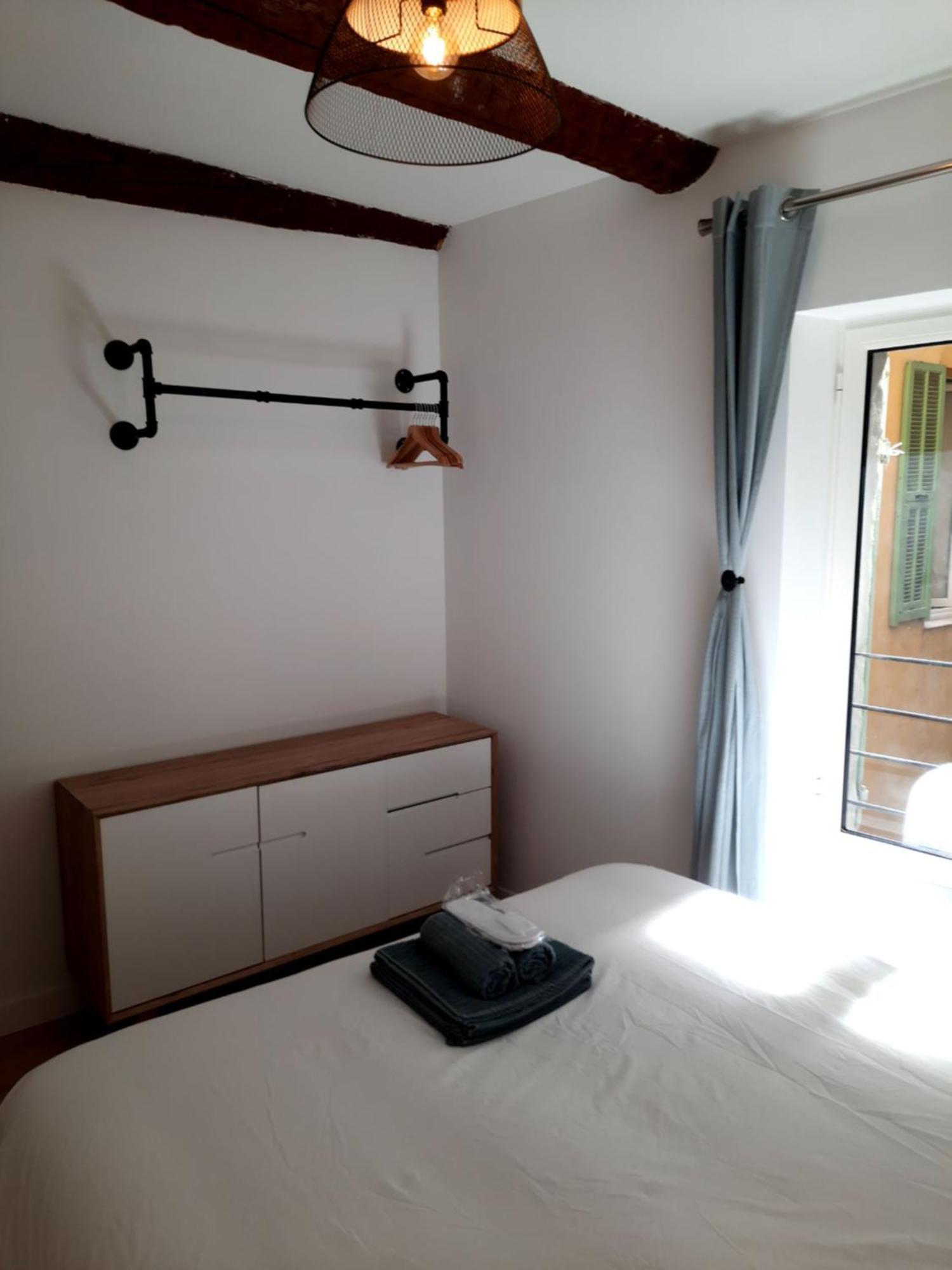 Appartement Beautiful Old Town Flat, Near The Nice