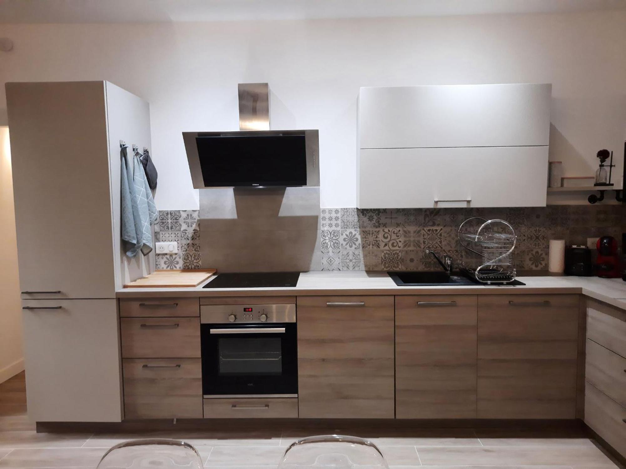 Beautiful Old Town Flat, Near The Appartement