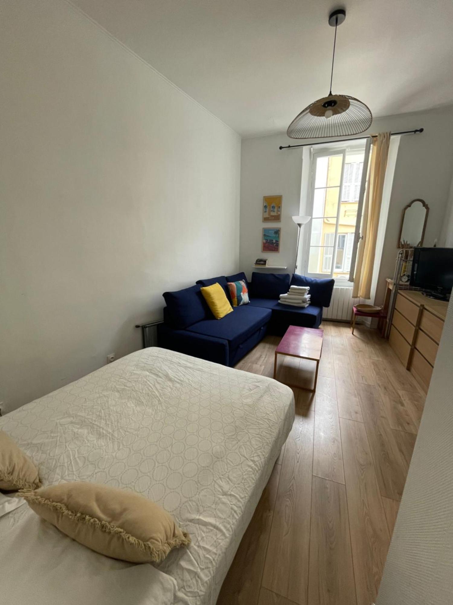 Am Apartment Nice