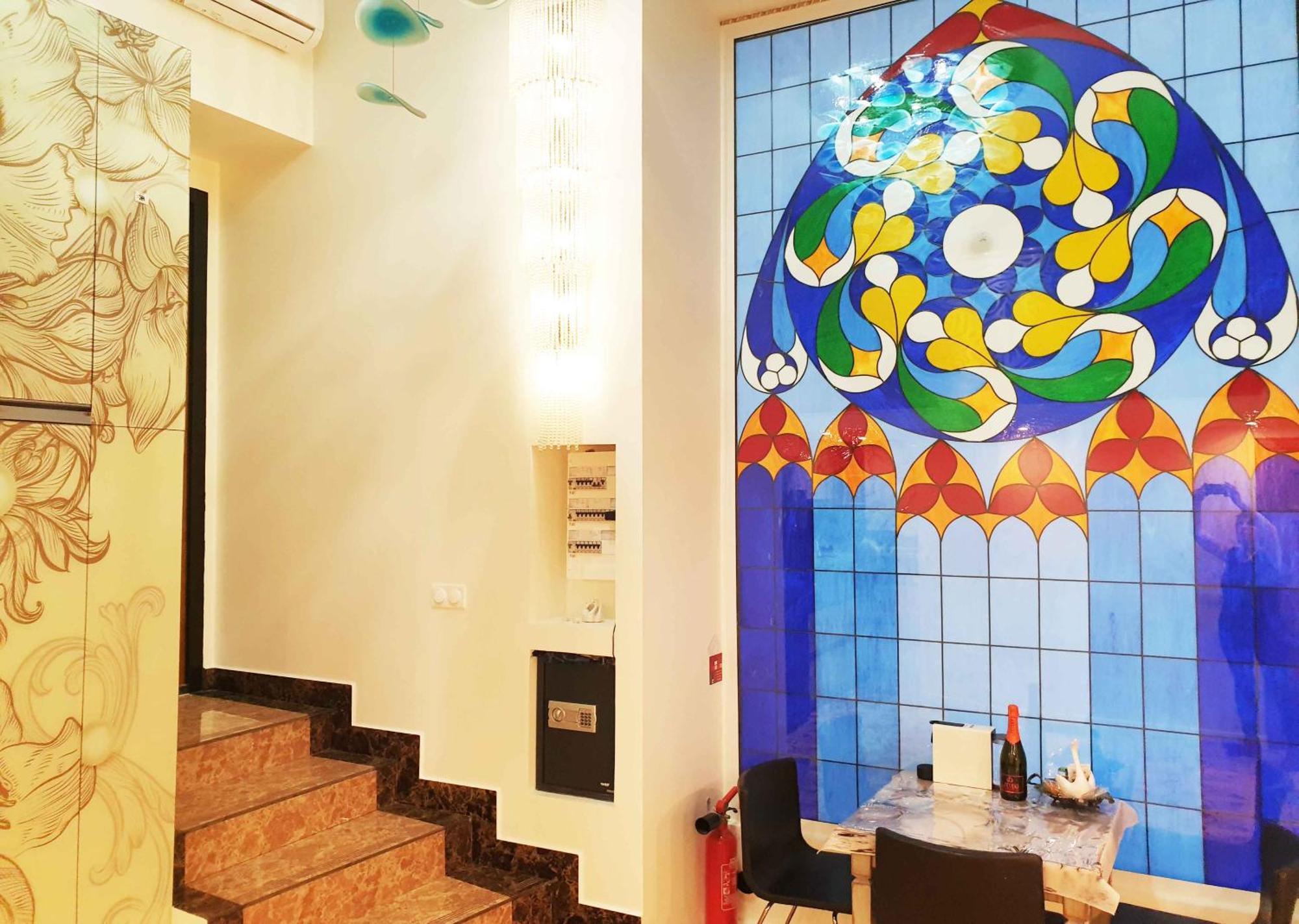 Loft Luxe Et Glamour ! Centre. Apartment Nice