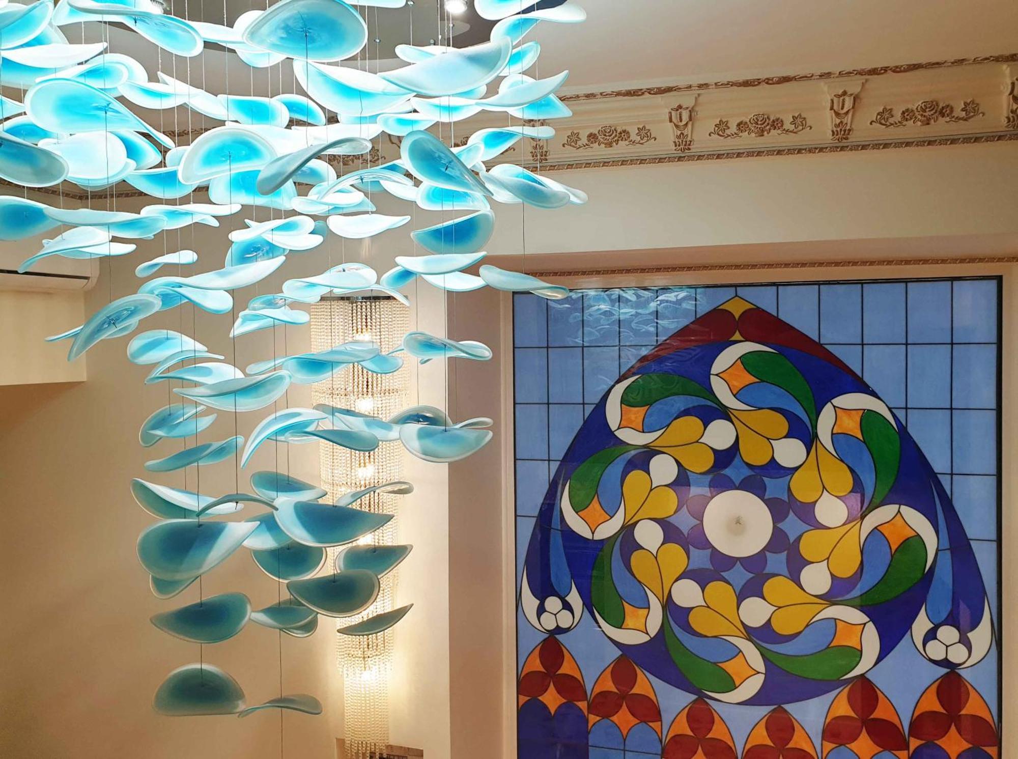 Apartment Loft Luxe Et Glamour ! Centre.