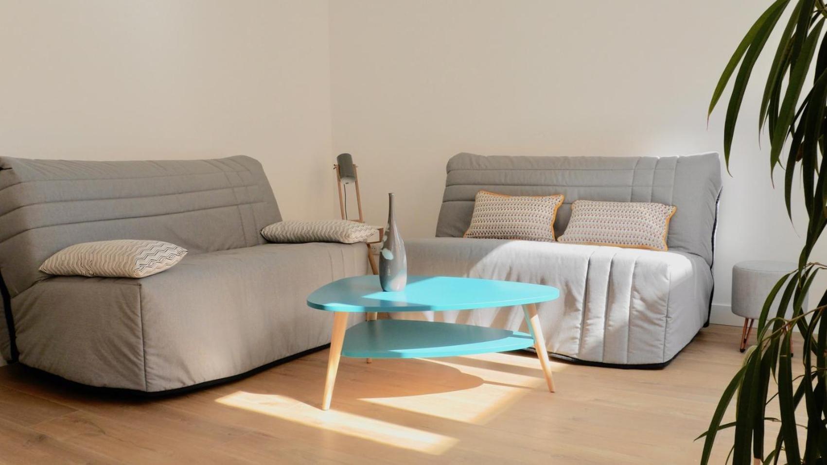 Nice, Dans Dans Un Ecrin De Nature Apartamento Nice