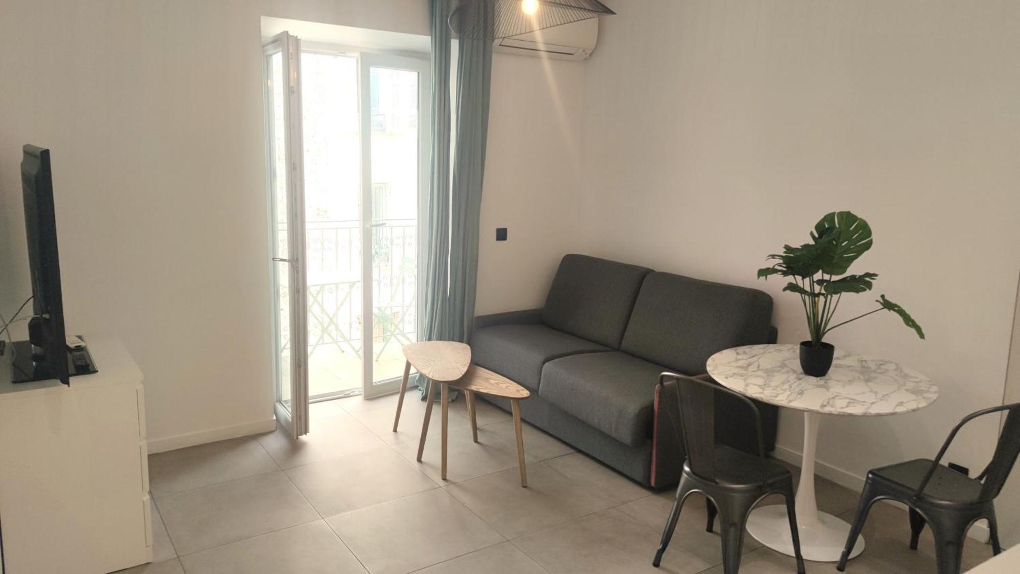Baie Des Anges 305 Apartment Nice