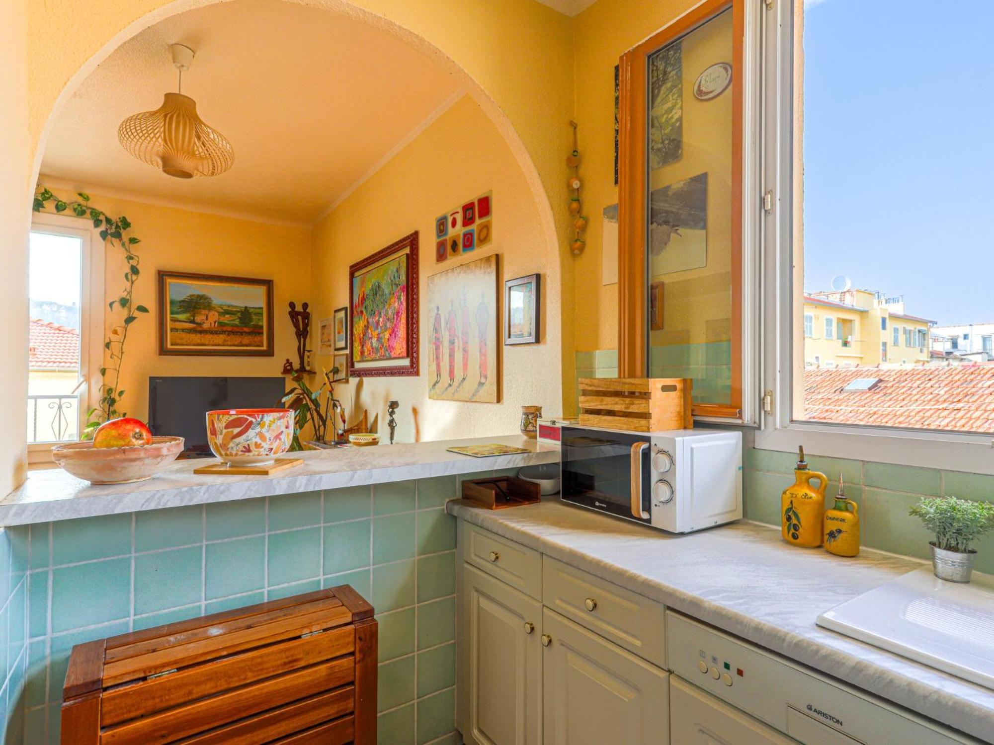 L'ile De Beaute By Interhome