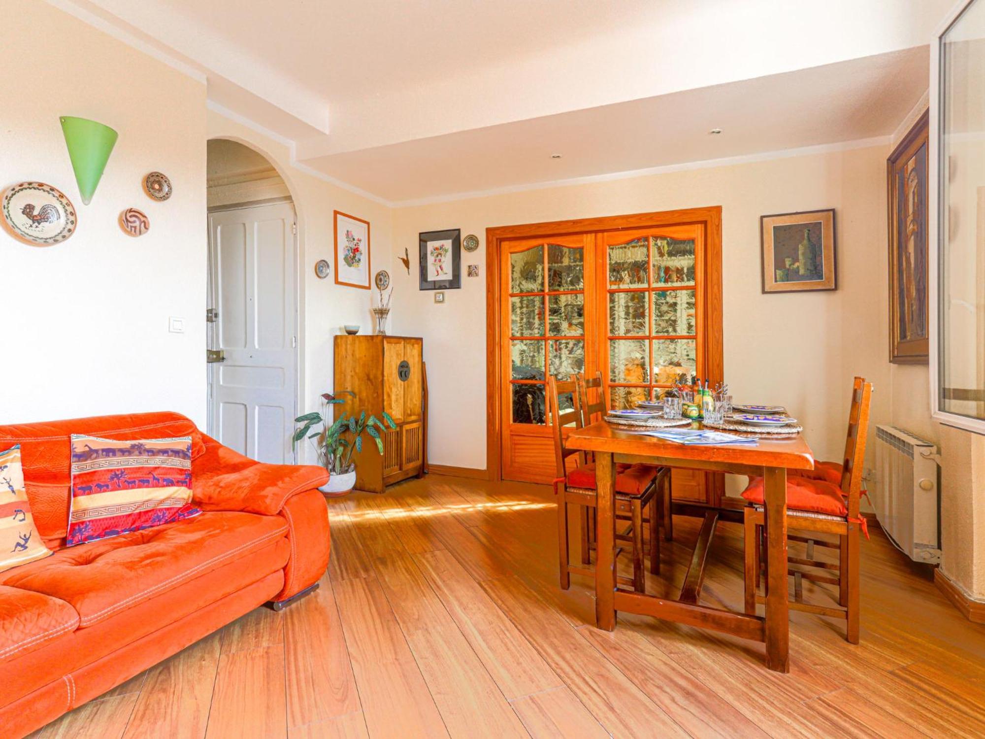 L'ile De Beaute By Interhome Apartment