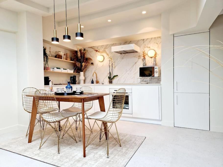 Apartamento Le Royal Cocoon Carre D'or *