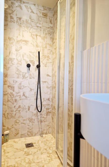 Le Royal Cocoon Carre D'or Apartamento
