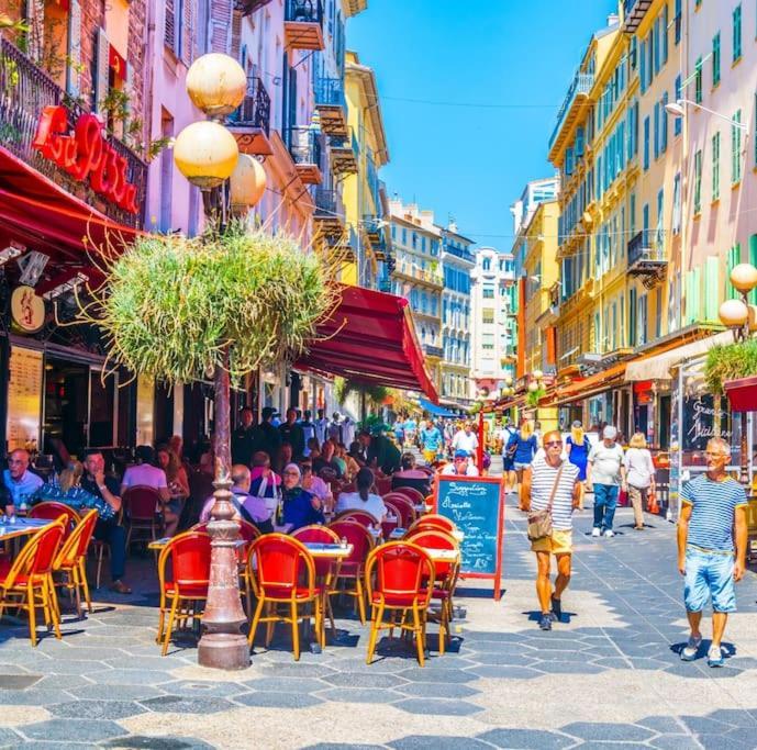 Le Royal Cocoon Carre D'or * Nice